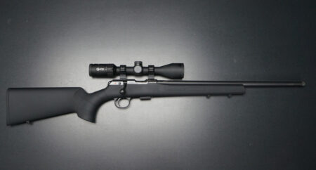 CZ 457 Synthetic