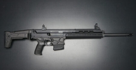 CZ Bren 2 DMR