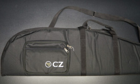 CZ Gewehrfutteral 118cm