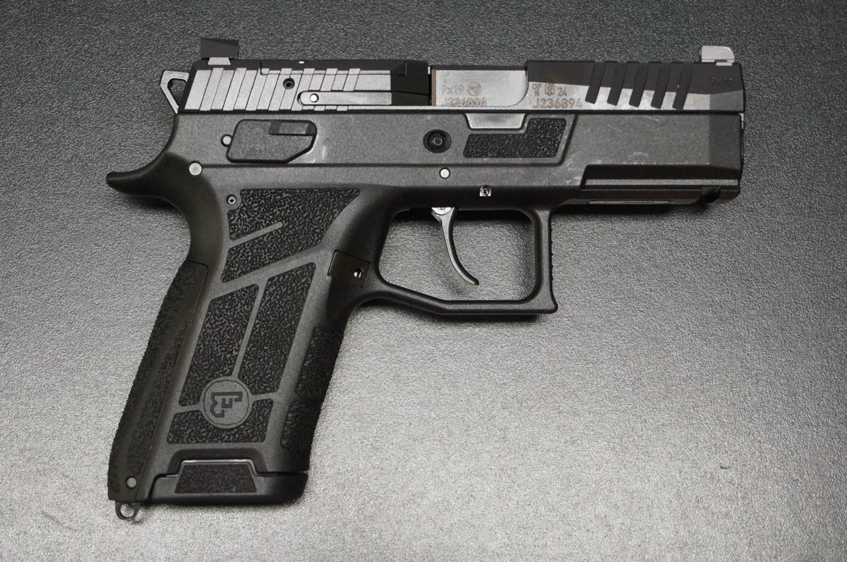 CZ P-09 C Nocturne