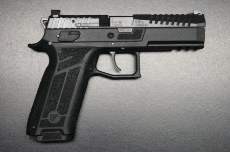 CZ P-09 Nocturne