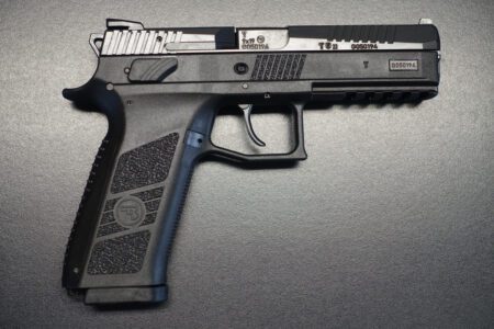 CZ P-09