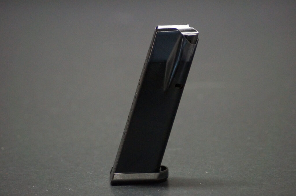 CZ Shadow 2 Compact Magazin 15 Schuss