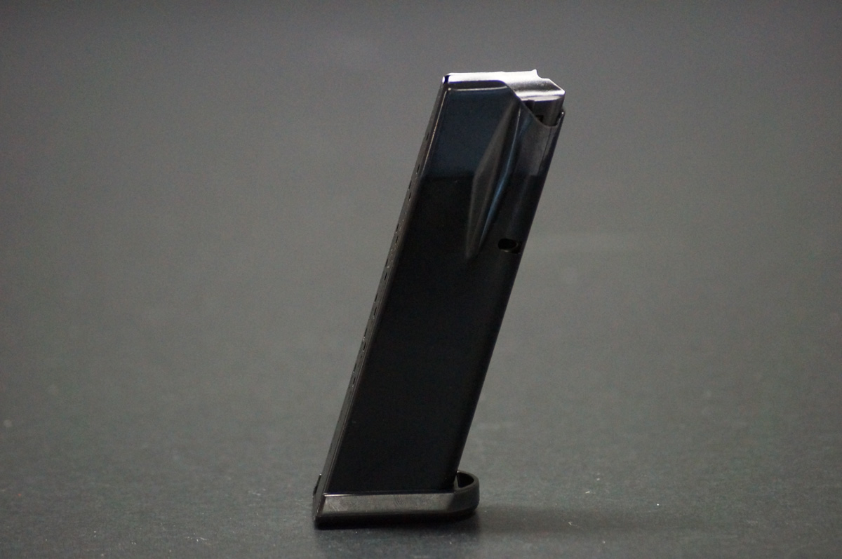 CZ Shadow 2 Compact Magazin 15 Schuss
