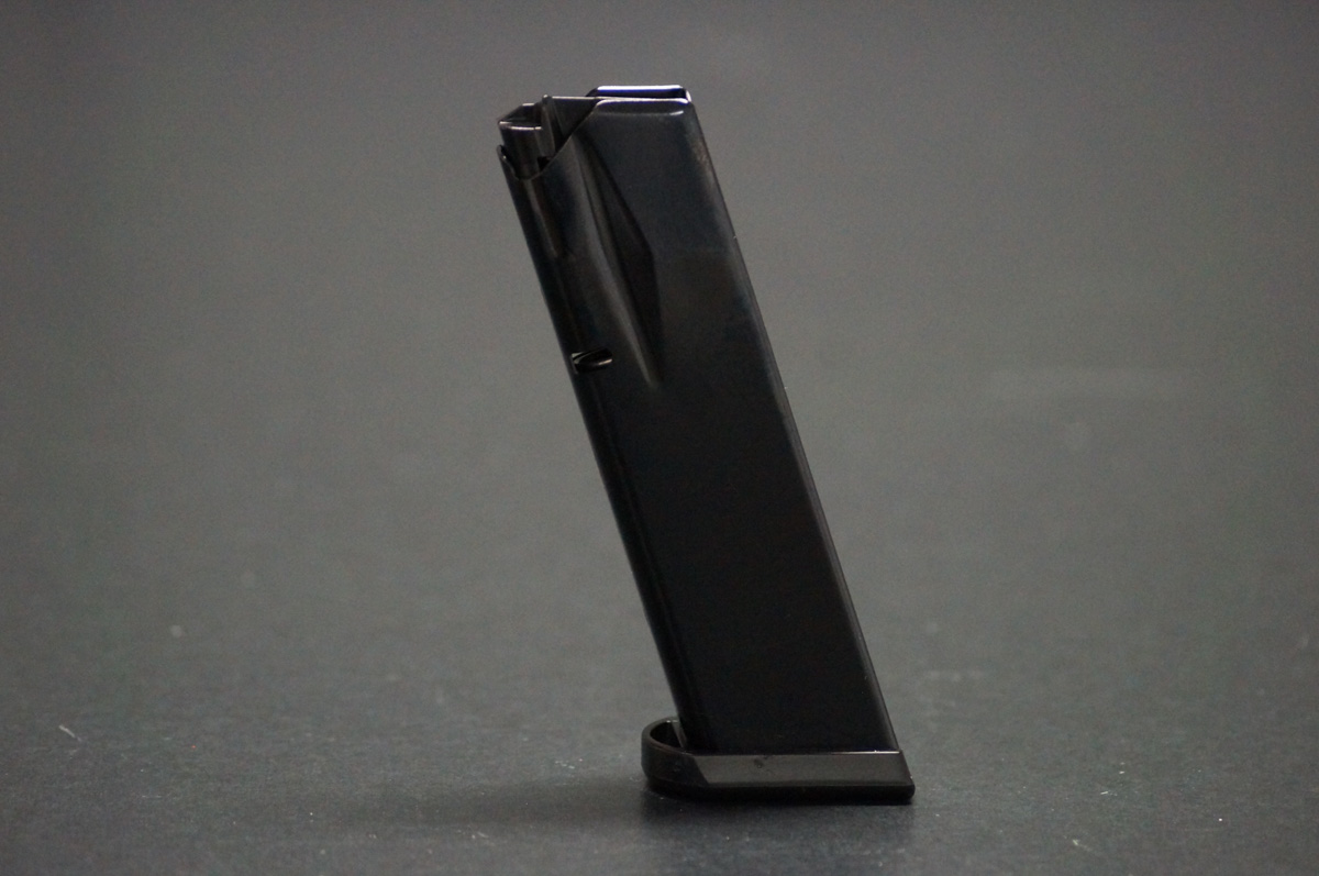 CZ Shadow 2 Compact Magazin 15 Schuss