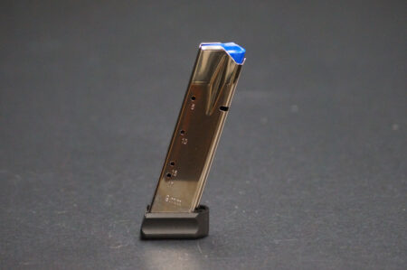 CZ Shadow 2 Magazin Nickel
