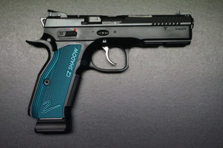 CZ Shadow 2 OR