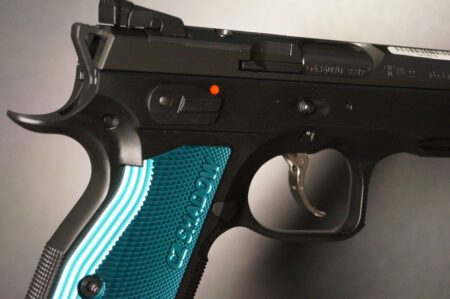 CZ Shadow 2 OR