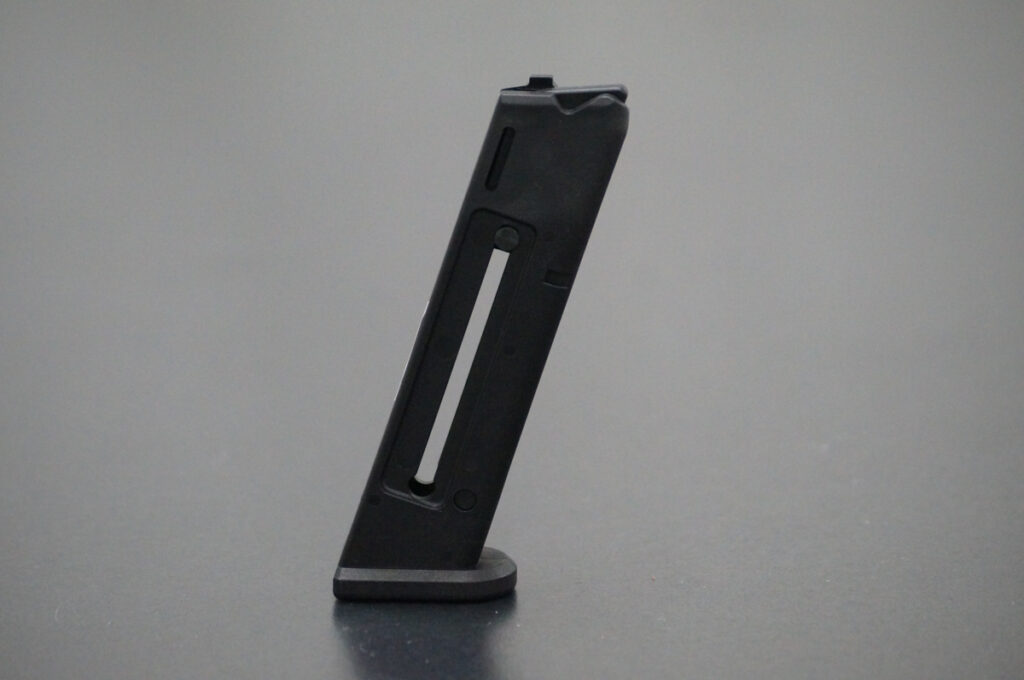 CZ Magazin SP-01 / Shadow 2 Kadet .22 LR