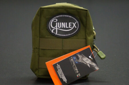Defcon 5 Tasche Medi Kit