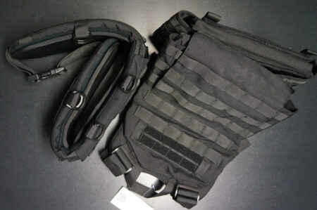 Defcon 5 Plattenträger Vest Carrier