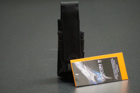 Defcon 5 Single Pistol Magazine Pouch