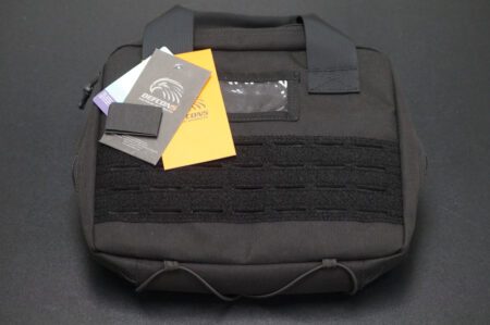 Defcon 5 Dynamic Shooting Bag