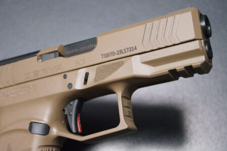 Derya MK-12 AS-240