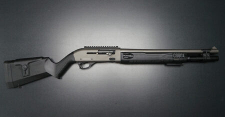 Derya Lion XT-410 Grey