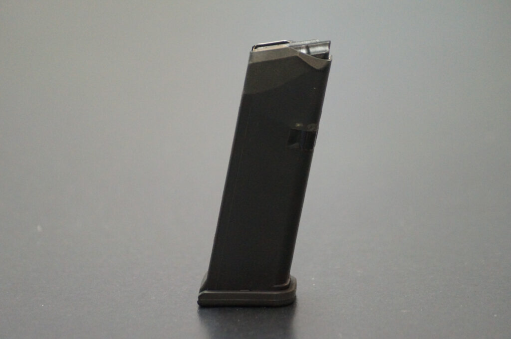 Glock Magazin komtatibel