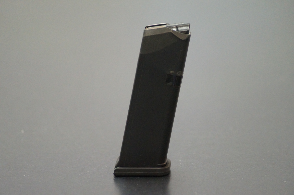 Glock Magazin komtatibel