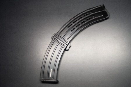 Derya Magazin MK-12 19 Schuss