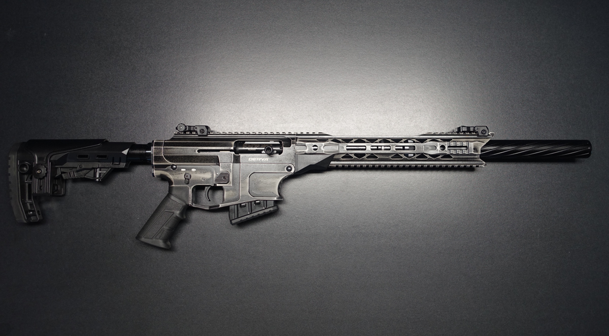 Derya MK12 AS-109-SE