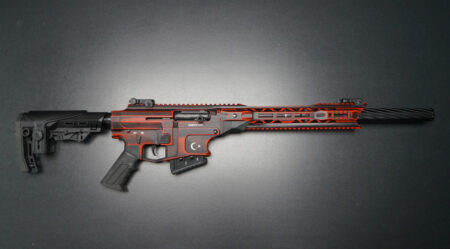 Derya MK-12 AS-104 SE-B