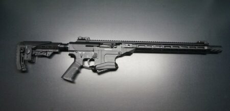 Derya MK-12 101GP