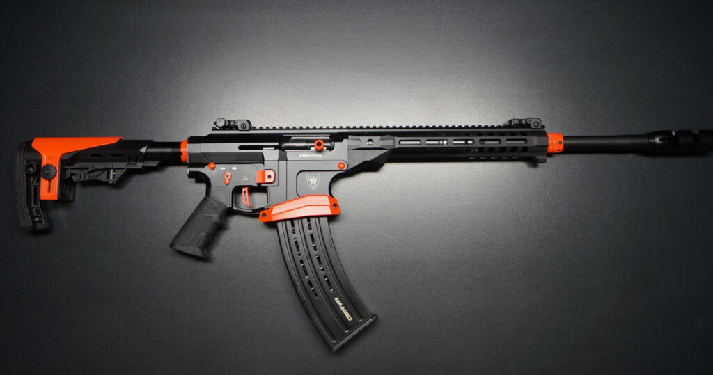 Derya MK-12 IP-500m