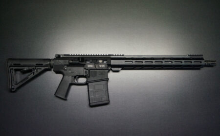 Diamondback DB-10 Battle Black