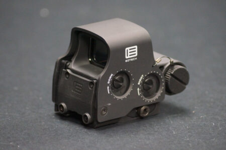 EOTECH HWS EXPS3-DCR