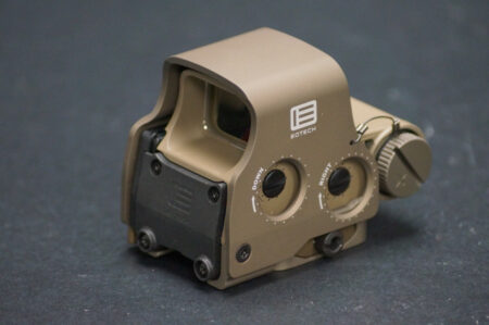 EOTech HWS EXPS3-DCR-TAN
