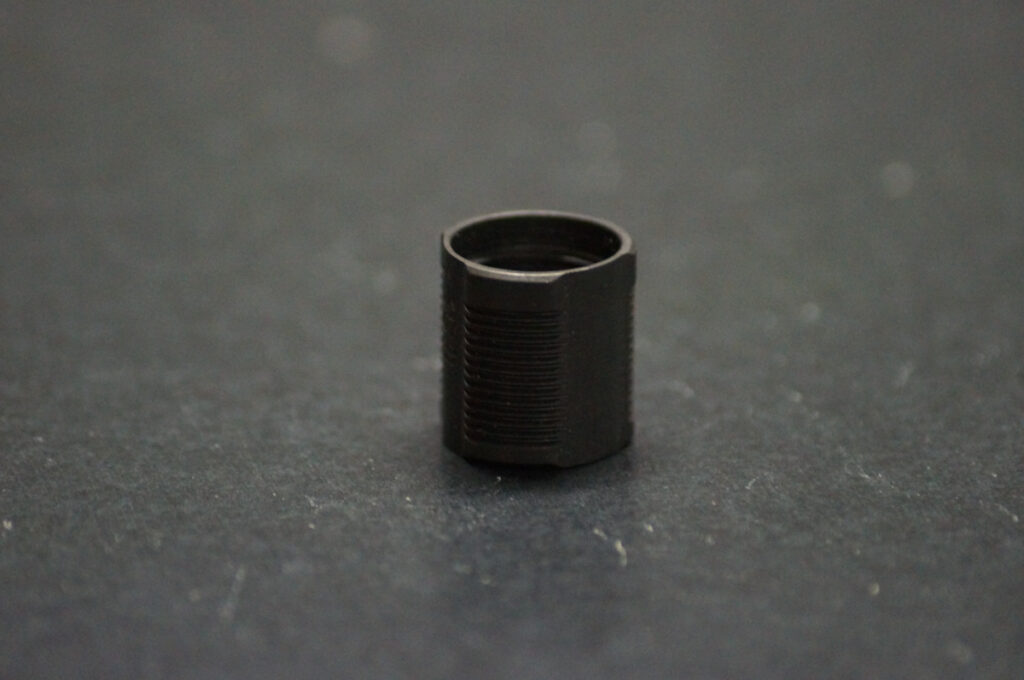 ERA Laufgewindebuchse ERA LOC M15x1
