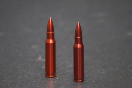 Evolution Pufferpatronen ALU .223 Rem