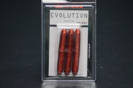 Evolution Pufferpatronen ALU .45 Colt