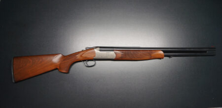 Fabarm Bockdoppelflinte ELOS C 12/76