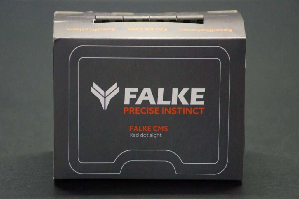 Falke CMS