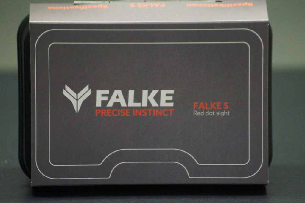 Falke S