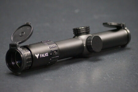 Falke ZF 1-8x24 34mm