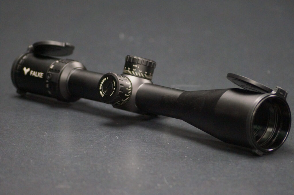 Falke ZF 5-30x56 Pro