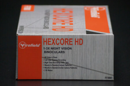 Firefield Hexcore HD 1-3x Digital Binocular