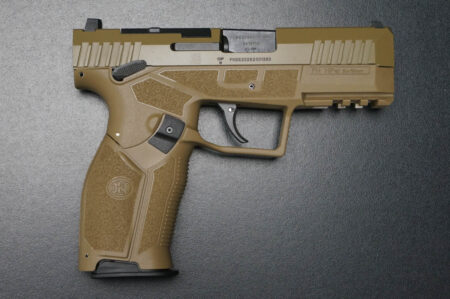 FN Hiper MRD FDE
