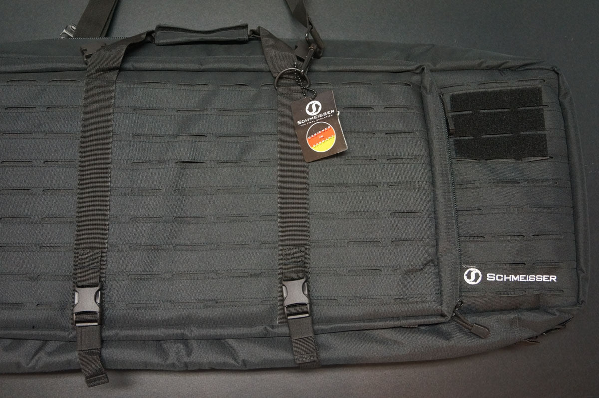 Schmeisser Gewehrtasche