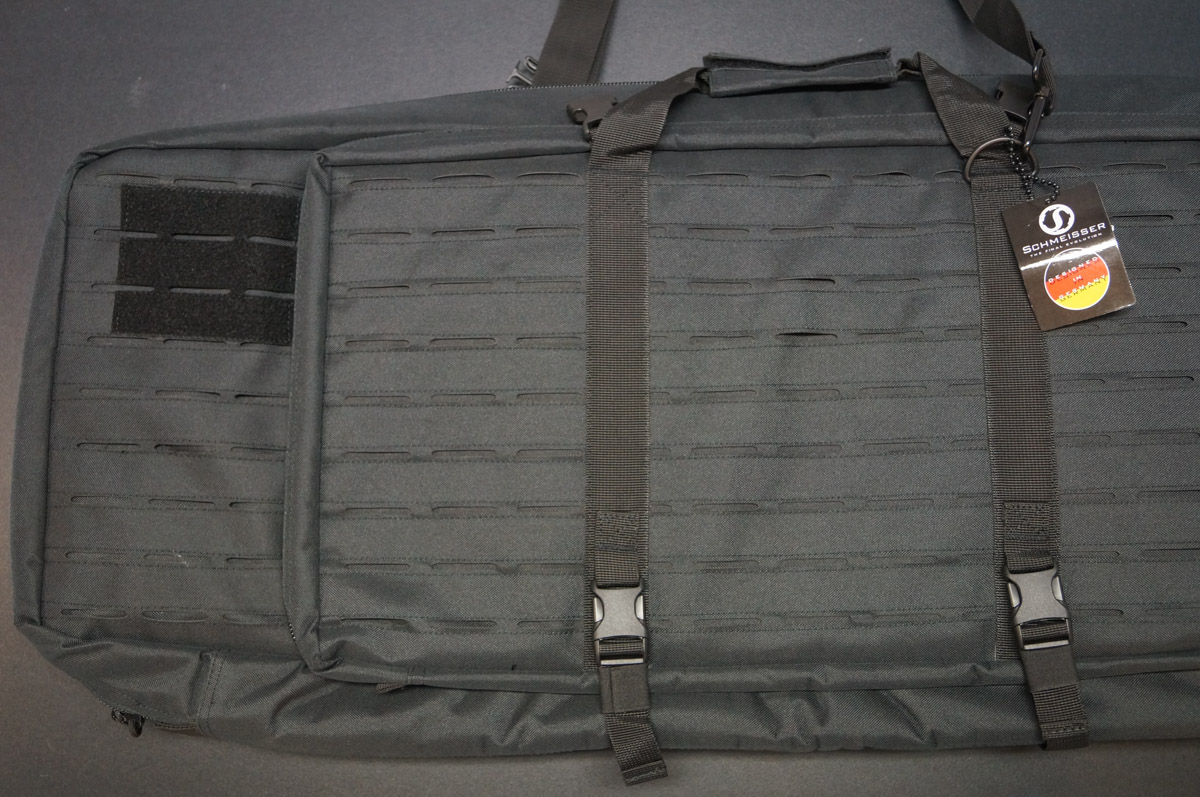 Schmeisser Gewehrtasche