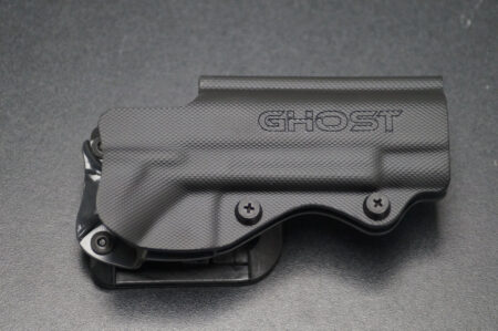 Ghost Holster Civilian 1911 Rechts