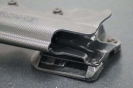 Ghost Holster Civilian 1911 Rechts