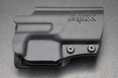 Ghost Holster Civilian Beretta APX A1 rechts