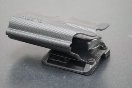Ghost Holster Civilian Beretta APX A1 rechts