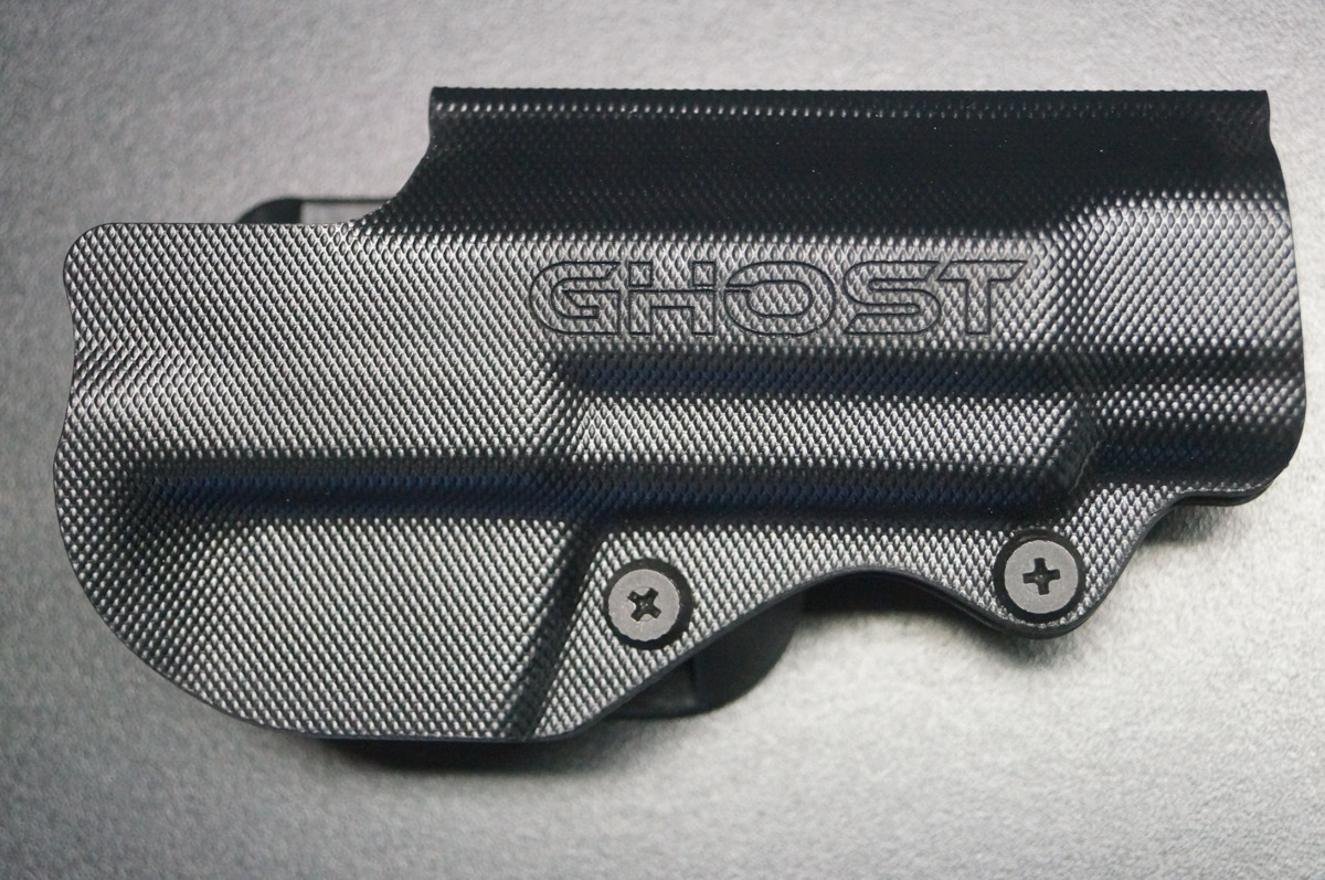 Holster Ghost Beretta 92X