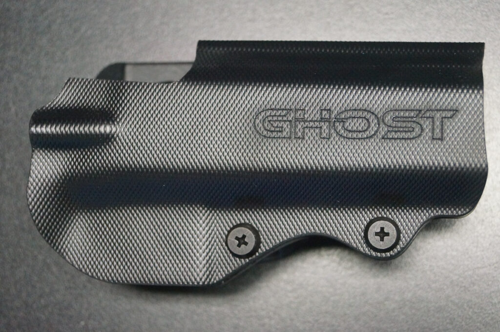 Holster Ghost CZ Shadow 2