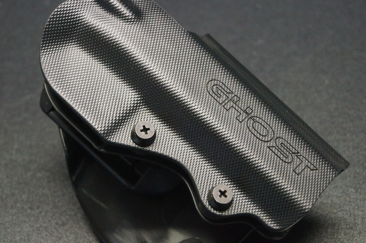 Holster Ghost CZ Shadow 2