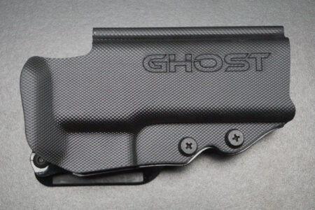 Ghost Civilian Sig Sauer P226 X5