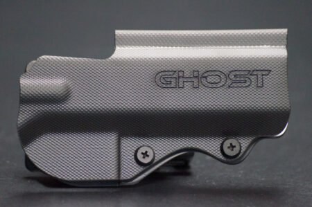 Ghost Civilian CZ Shadow2 SP01